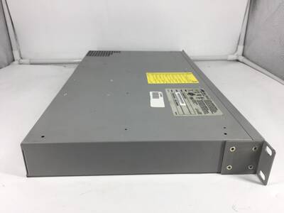 ALLİED TELESİS AT-8648T/2SP Switch Fast 48x10/100 +2x SFP Switch - 7