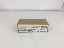 Allied Telesis AT-SPLX10 1.25Gbps 1000Base-SX 1310nm SFP Transceiver Module - 1