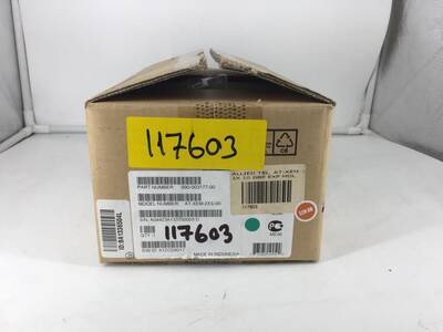 Allied Telesis AT-XEM-2XS. 2 x 10GbE (SFP+) ports High Speed Mod - 1