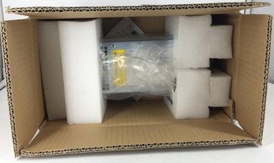 Allied Telesis AT-XEM-2XS. 2 x 10GbE (SFP+) ports High Speed Mod - 3