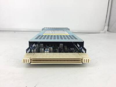 Allied Telesis AT-XEM-2XS. 2 x 10GbE (SFP+) ports High Speed Mod - 6