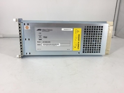 Allied Telesis AT-XEM-2XS. 2 x 10GbE (SFP+) ports High Speed Mod - 8