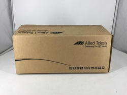 Allied Telesis AT-XEM-2XS. 2 x 10GbE (SFP+) ports High Speed Mod - Thumbnail