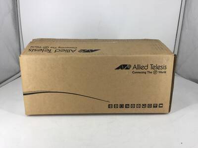 Allied Telesis AT-XEM-2XS. 2 x 10GbE (SFP+) ports High Speed Mod