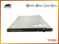 Allied Telesis x610-24Ts/X-POE+ 24 Port, Layer 3 Stackable 4x SF - ALLIED TELESIS (1)