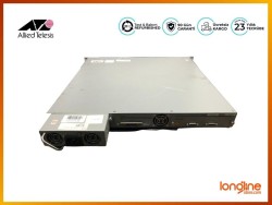 Allied Telesis x610-24Ts/X-POE+ 24 Port, Layer 3 Stackable 4x SF - 3