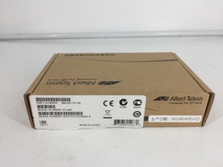 Allied Telesyn AT-A46 10/100/1000Base-T Expansion Module Modems - 1
