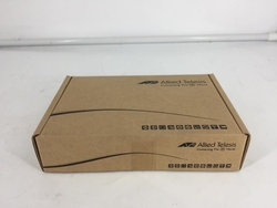 Allied Telesyn AT-A46 10/100/1000Base-T Expansion Module Modems - 2