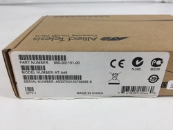 Allied Telesyn AT-A46 10/100/1000Base-T Expansion Module Modems - 4