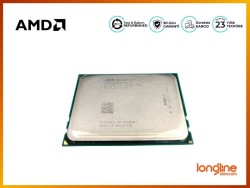AMD - AMD CPU OPTERON 8-Core 6136 2.4GHz 12M 6.4GT/s OS6136WKT8EGO