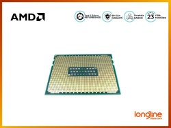 AMD CPU OPTERON 8-Core 6136 2.4GHz 12M 6.4GT/s OS6136WKT8EGO - AMD (1)