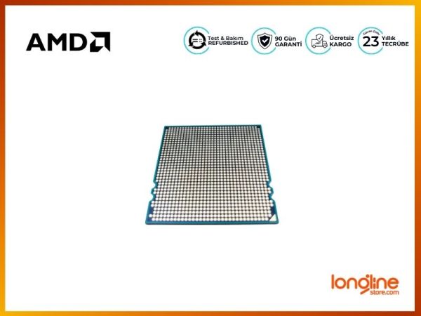 AMD CPU OPTERON Six-Core 2427 2.2GHz 6MB OS2427WJS6DGN - 2