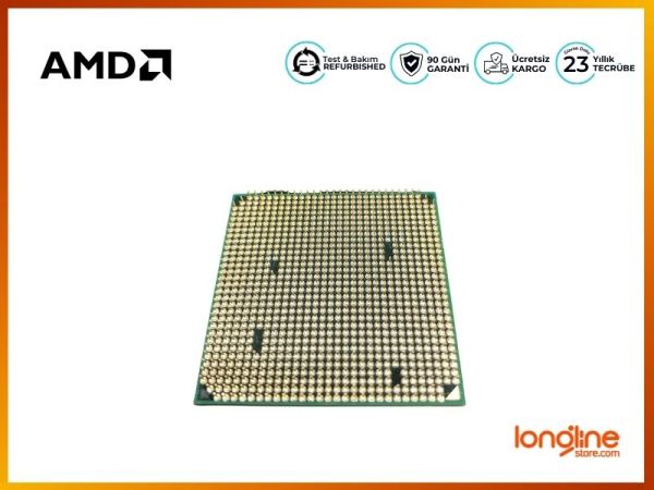 AMD CPU Single-Core SEMPRON 150 2.9GHz 2000MHz 1MB SDX150HBK13GM