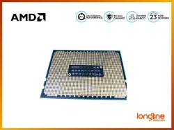 AMD - AMD Opteron 8 Core Processor 6134 2300 MHz OS6128VAT8EG0 (1)