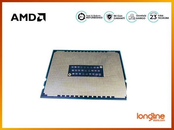 AMD Opteron 8 Core Processor 6134 2300 MHz OS6128VAT8EG0