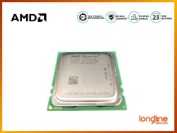 AMD - AMD Opteron CPU OSA2218GAA6CQ CCBIF Dual Core 2.6GHz Socket F
