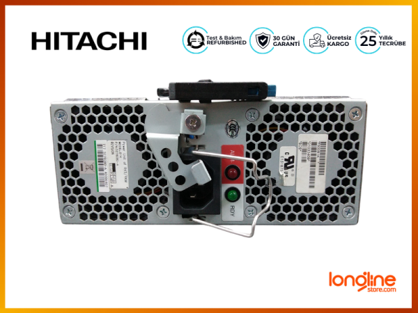 AMS2100 POWER SUPPLY 3276080-A - 3