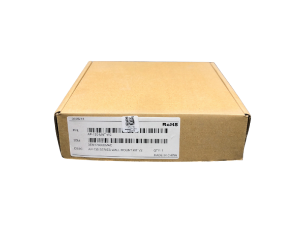 ARUBA AP-130-NMT-W2 AP MOUNT KIT SECURE AP-200 - 1