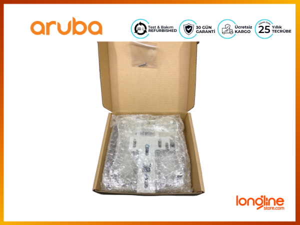 ARUBA AP-130-NMT-W2 AP MOUNT KIT SECURE AP-200 - 2