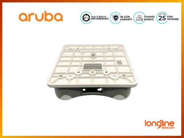 ARUBA AP-130-NMT-W2 AP MOUNT KIT SECURE AP-200 - 3
