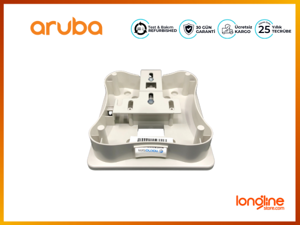ARUBA AP-130-NMT-W2 AP MOUNT KIT SECURE AP-200 - 4