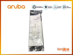 Aruba AP-ANT-1F 2.4/5GHz Dual Band Omni Directional RPSMA Indoor - ARUBA (1)