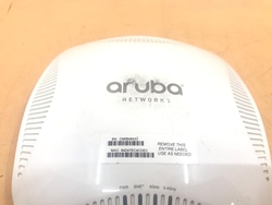 Aruba Networks 200 APIN0205 Wireless Access Point - Thumbnail