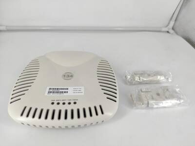 Aruba Networks AP-134 Wireless Access Point 802.1 - 3
