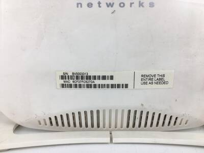 ARUBA NETWORKS APINR109 RAP-109 WIRELESS ACCESS POINT - 2