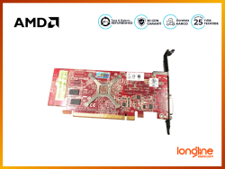 ATI FirePro 3D 512MB DDR3 PCIe DVI 64BIT 71213830W0G VGA CARD - ATI (1)
