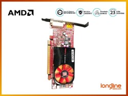 ATI FirePro 3D 512MB DDR3 PCIe DVI 64BIT 71213830W0G VGA CARD - Thumbnail