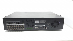AVTECH - AV TECH AVT216(EU)-TU HD CCTV TVI RECORDER (1)