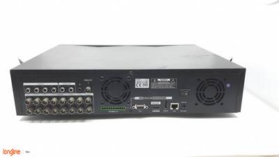 AV TECH AVT216(EU)-TU HD CCTV TVI RECORDER