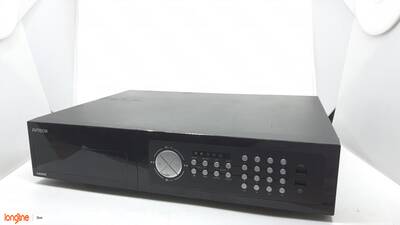 AV TECH AVT216(EU)-TU HD CCTV TVI RECORDER