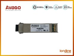 AVAGO - Avago 10GBASE-LR/LW 10G-XFP-LR HFCT-721XPD Transceiver Module