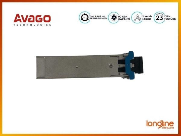 Avago 10GBASE-LR/LW 10G-XFP-LR HFCT-721XPD Transceiver Module
