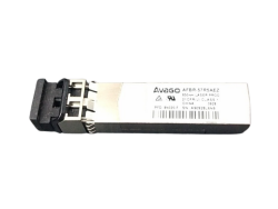 Avago AFBR-57R5AEZ 4Gbps Fibre Channel 1Gb Transceiver SFP Modul - AVAGO