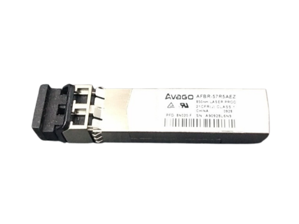 Avago AFBR-57R5AEZ 4Gbps Fibre Channel 1Gb Transceiver SFP Modul - 1