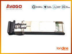 Avago AFBR-57R5AEZ 4Gbps Fibre Channel 1Gb Transceiver SFP Modul - AVAGO (1)