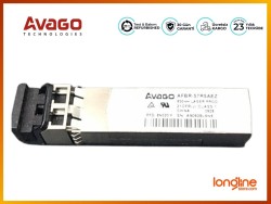 FINISAR - Avago AFBR-57R5AEZ 4Gbps Fibre Channel 1Gb Transceiver SFP Modul
