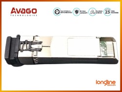 Avago AFBR-57R5AEZ 4Gbps Fibre Channel 1Gb Transceiver SFP Modul - Thumbnail