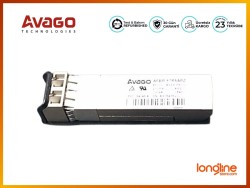 AVAGO SFP 4GB SWL OPTICAL TRANSCEIVER AFBR-57R5APZ - Thumbnail