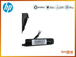 HP 660093-001 Flash Backed Write Cache FBWC Battery 654873-003 - 3