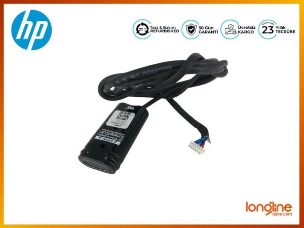 HP 660093-001 Flash Backed Write Cache FBWC Battery 654873-003 - 4