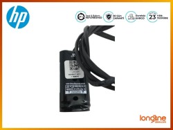 HP - BATTERY 5.4V 660093-001 17F 914MM WITH CABLE FOR SMARTARRAY P222 P420 P421 DL380p G8 (1)