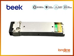 beek BN-GLC-LH-SM 1000bASE-LX 20KM SM SFP Transceiver - Thumbnail