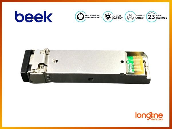 beek BN-GLC-LH-SM 1000bASE-LX 20KM SM SFP Transceiver