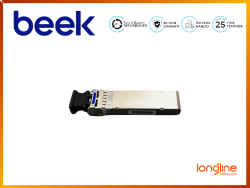 beek BN-S10G-LR 10Gbps LR w DDM 10Km SM SFP+ Modülü - BEEK (1)