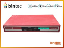 BINTEC R1200 ROUTER INTEGRATED ADSL MODEM ISDN 4 PORTS EXCL PSU - 3