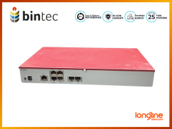 BINTEC R1200 ROUTER INTEGRATED ADSL MODEM ISDN 4 PORTS EXCL PSU - BINTEC (1)